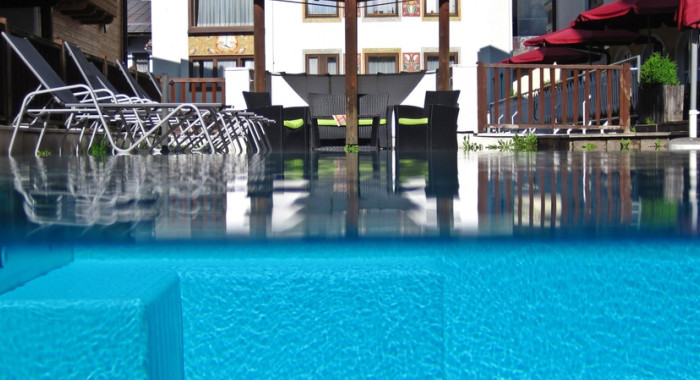Hotel Panthera, Saalbach Hinterglemm ski chalet, image 7